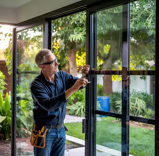 Why Florida City Homeowners & Businesses Trust Us?