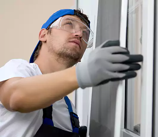 Why Choose Us for Sliding Glass Door Services Florida City, FL?