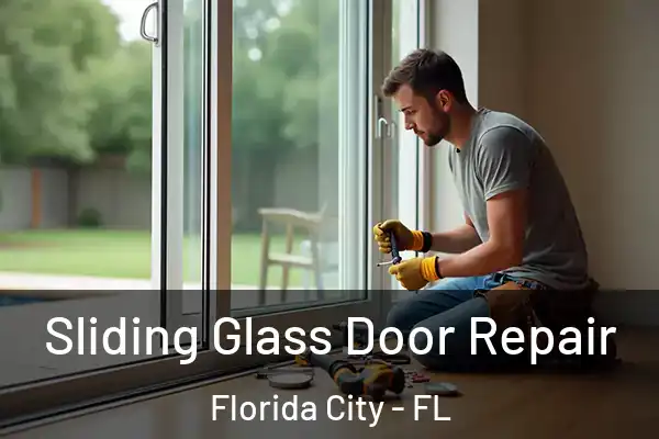 Sliding Glass Door Repair Florida City - FL